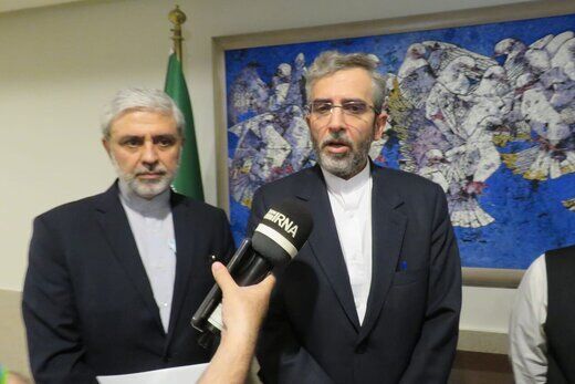 سیاست همسایگی در دولت سیزدهم یک نگاه راهبردی است