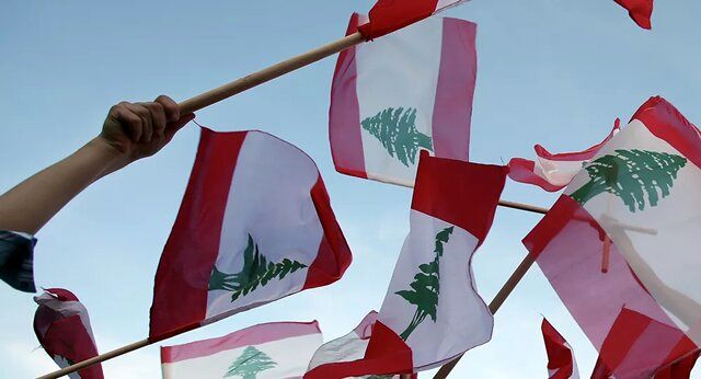 آرزوی سخنگوی ارتش رژیم صهیونیستی برای مردم لبنان