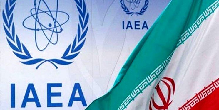 گزارش آژانس انرژی اتمی: اورانیوم غنی‌ شده ایران به 18 برابر حد مجاز در برجام رسیده است