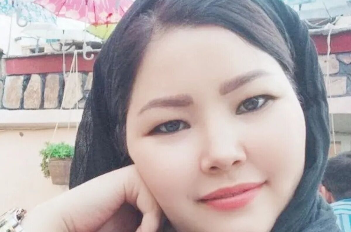 ماجرای ردمرز کبری غلامی پژوهشگر افغانستانی چه بود؟