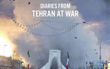 تصویر متفاوت تهران در جنگ
