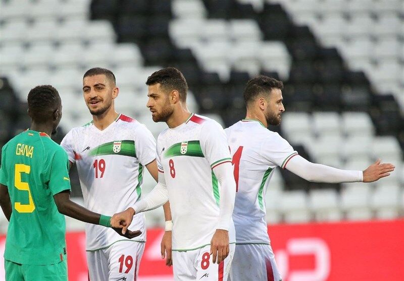 حذف ایران از جام جهانی ۲۰۲۲ جدی شد؟