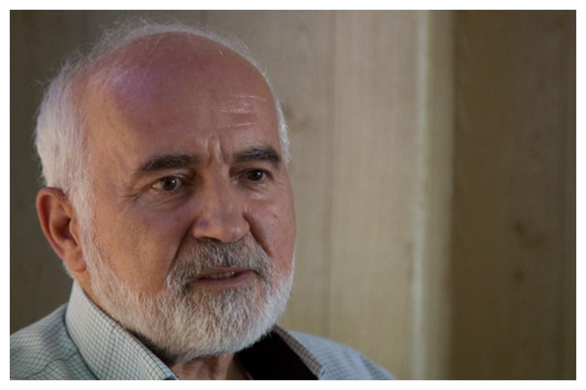 احمد توکلی در بیمارستان بستری شد / علت چیست؟