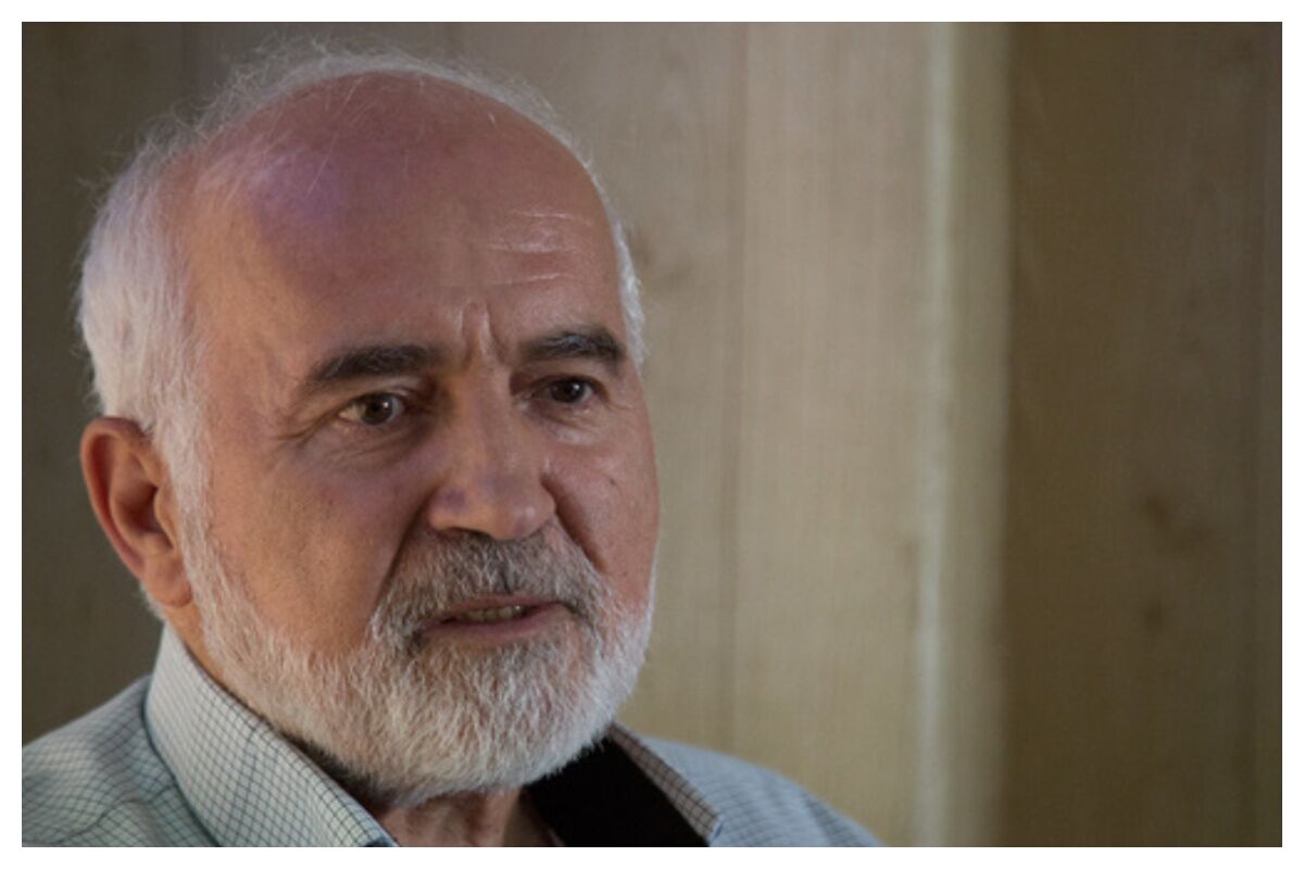 احمد توکلی در بیمارستان بستری شد/ علت چیست؟