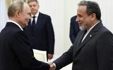 فلاحت‌پیشه: هیچ قدرت شرقی در جنگ به ایران کمک نکرد، حتی روسیه!