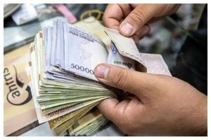 چگونه تورم ایجاد می‌کنیم؟