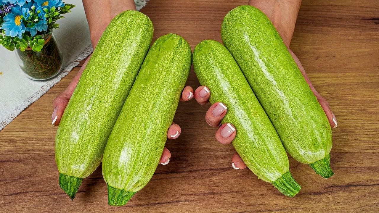 آنچه از مسمومیت با کدو سبز نمیدانید