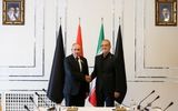 پزشکیان: گسترش روابط تهران و ایروان به نفع دو ملت است/ پاشینیان: شهادت رهبر عالیقدر ایران اندوه بزرگی برای ما است/ امنیت جمهوری اسلامی ایران خط قرمز ارمنستان است