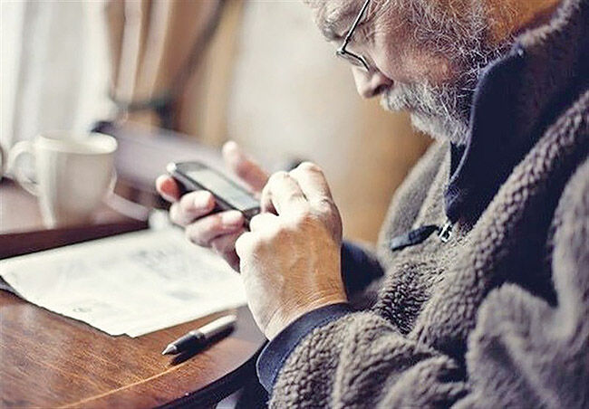 شبکه‌های اجتماعی اولین سرگرمی‌ساز ایرانی‌ها