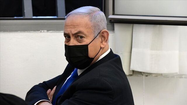 خبر نتانیاهو از لغو نشدن سفرش به امارات
