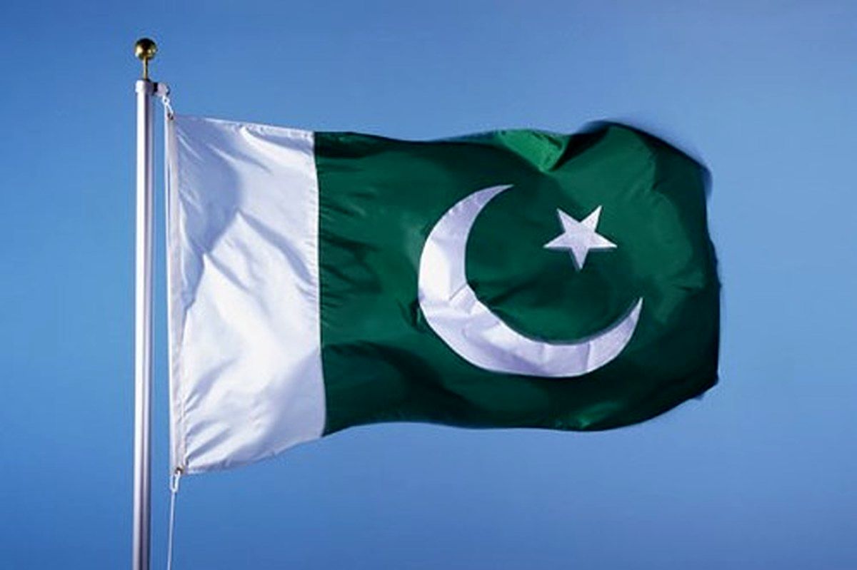 واکنش پاکستان به صدور قطعنامه توسط آمریکا