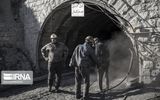 حادثه در معدن سرمک ملایر/ چند نفر مصدوم شدند؟

