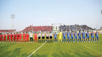 برندگان بـازار