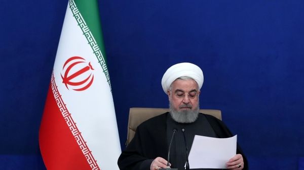 روحانی یک حکم جدید صادر کرد 