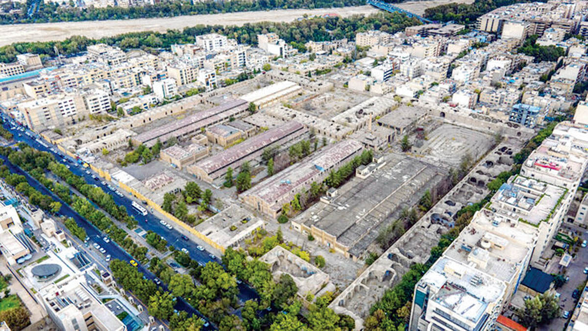 احیا کارخانه معاصر«ریسباف» نیازمند تمدید فرصت سه ساله است