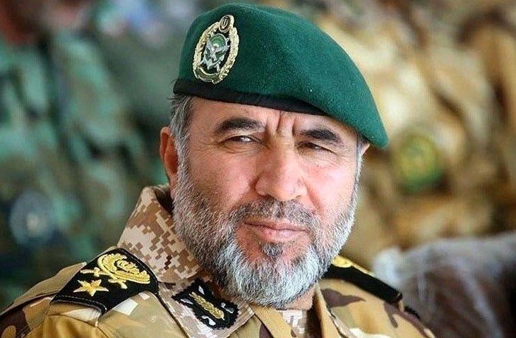 رزمایش بزرگ نیروی دریایی سپاه با تسلیحات بومی در دریای عمان و خلیج فارس