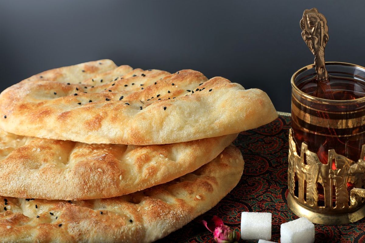نان بربری را در آمریکا باید با این قیمت نجومی بخرید