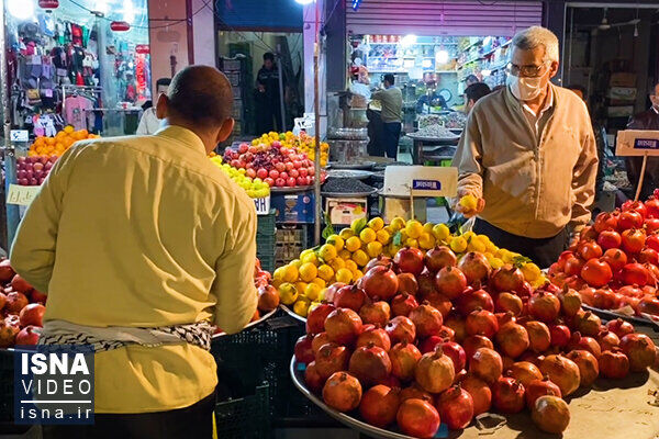 آغاز تشدید نظارت بر بازار عید از ۱۰ بهمن