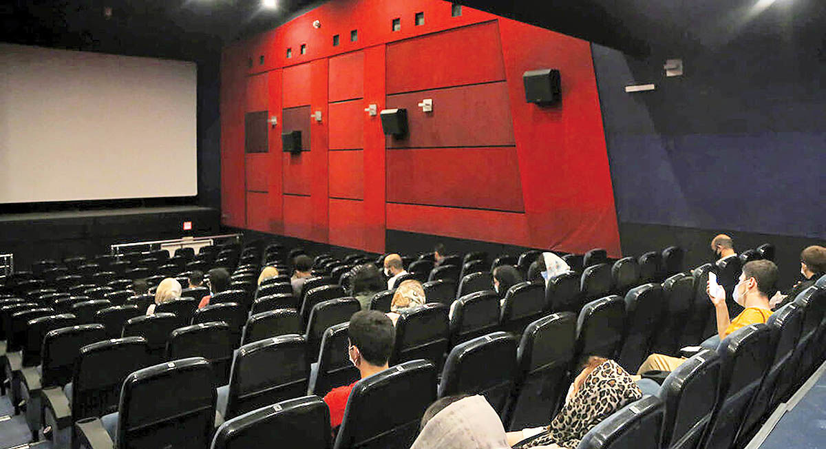 بهار بحرانی سینمای ایران