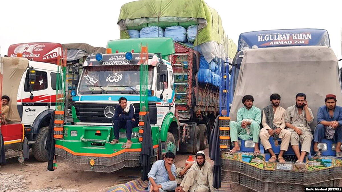 بازی همکارانه در تجارت