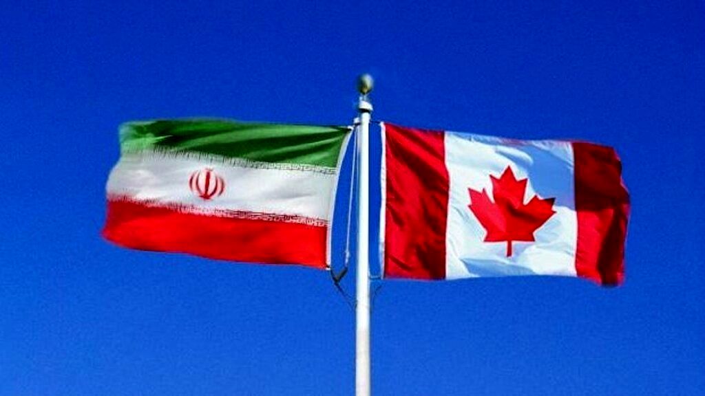 فوری/ کانادا تحریم‌های جدید علیه ایران وضع کرد+جزئیات