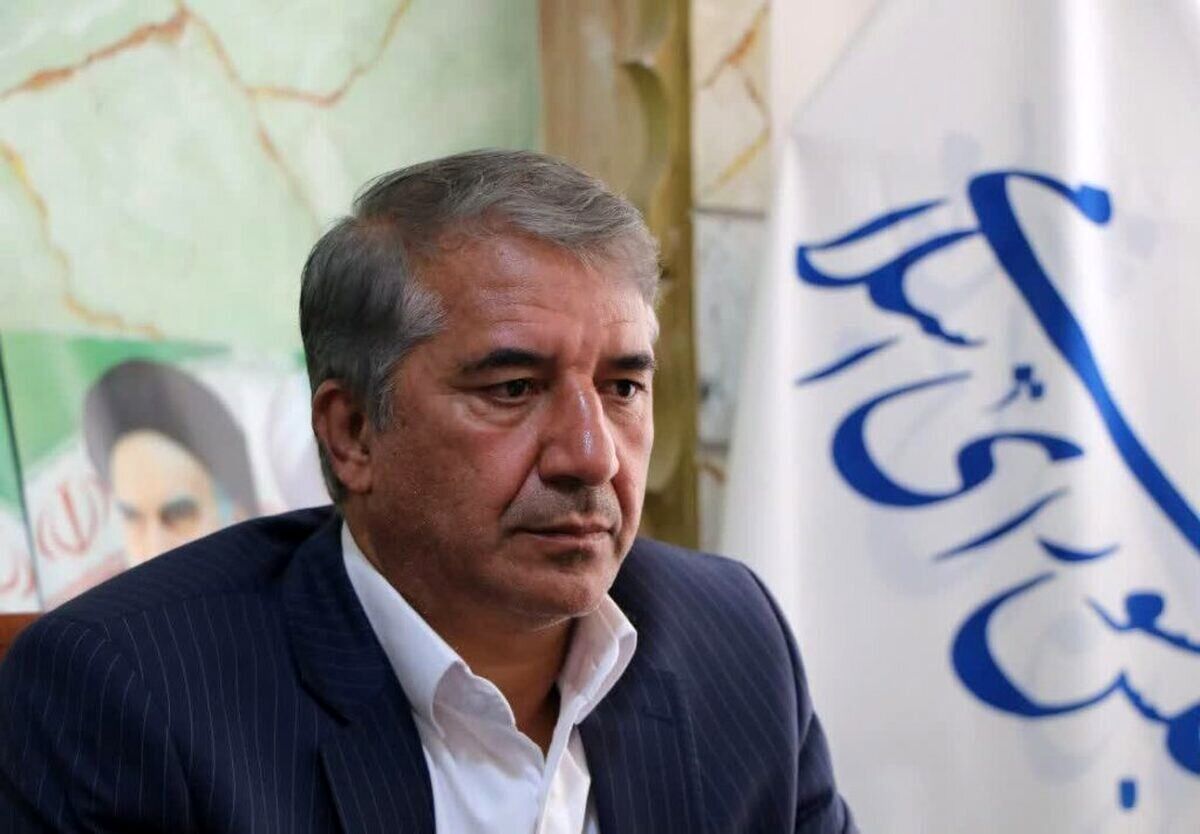انارکی: عملکرد خوب رئیسجمهور باید مورد تقدیر قرار گیرد / تعدادی آدم بسته با نگاه تنگنظرانه وقت پیدا کردهاند تا موضوعات اختلافافکن مطرح کنند