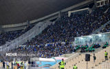  دربی استقلال و پرسپولیس در اصفهان بدون تماشاگر برگزار خواهد شد؟