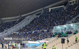  دربی استقلال و پرسپولیس در اصفهان بدون تماشاگر برگزار خواهد شد؟
