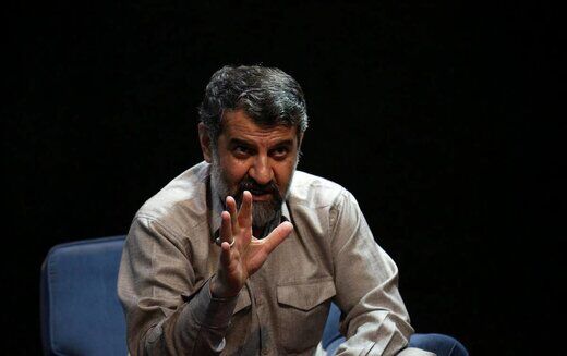 انتقاد تند رسانه اصولگرا از «میل به انهدام خود» مهدی نصیری
