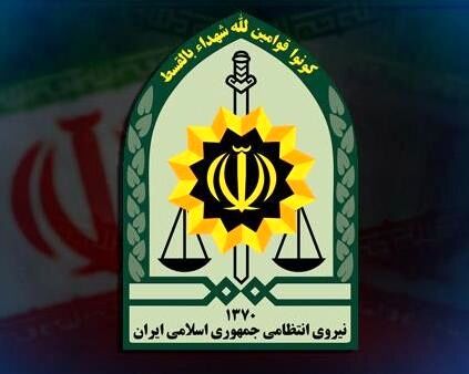 انهدام یک باند قاچاق سلاح و مهمات درخوزستان