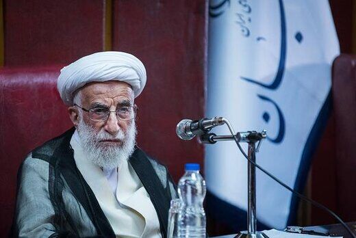 قولی که آیت الله جنتی درباره بررسی صلاحیت نامزدها داد