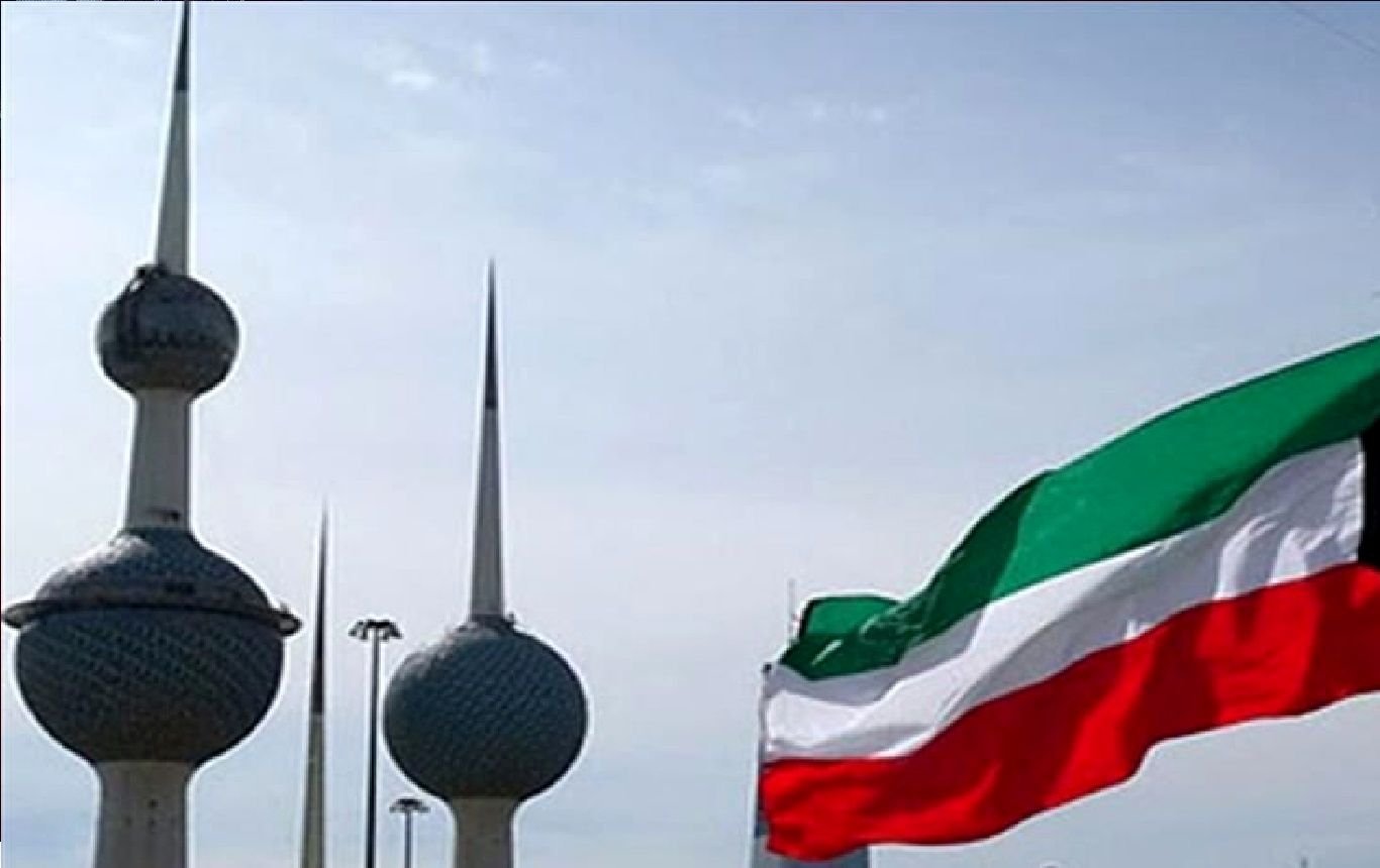 یک گروه مقاومت عراقی مسوولیت حمله پهپادی به کویت را برعهده گرفت