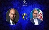 جزئیات رایزنی تلفنی عراقچی با همتای فرانسوی خود