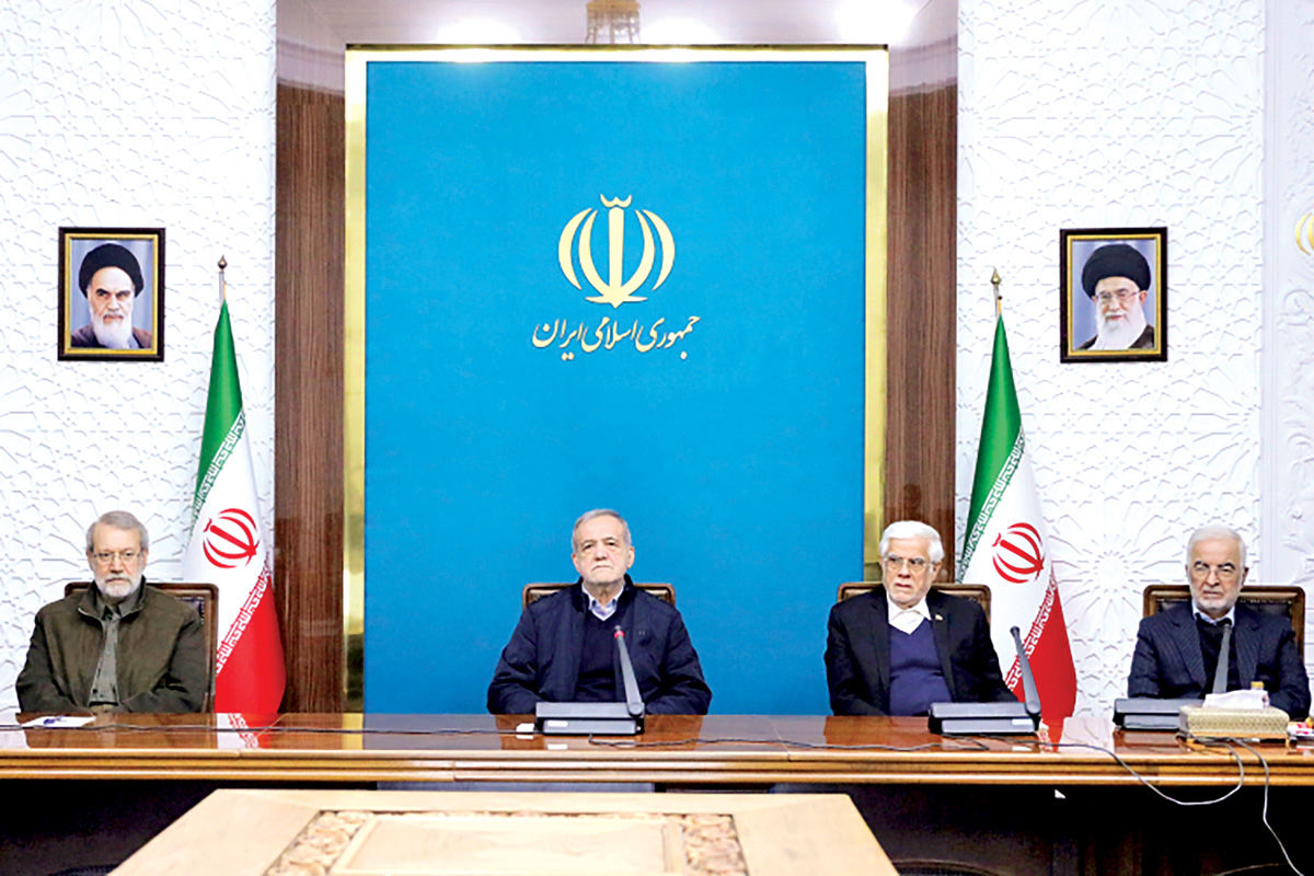 رونمایی دولت از طرح جامع معیشتی