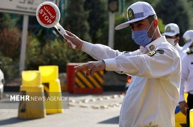 برگزاری آزمون‌های رانندگی لغو شد