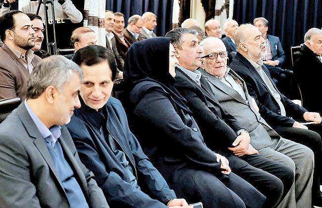 چاله‌های صنعت هوایی ایران