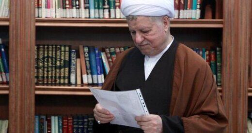 ماجرای تماس هاشمی رفسنجانی با مسعود بهنود