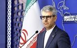 واکنش سخنگوی وزارت امور خارجه به مصاحبه محمد صدر