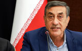 توسعه تهران باید متوقف شود