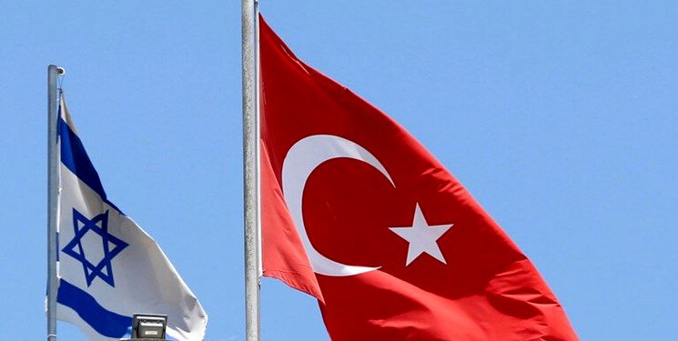 تل‌آویو ابتکار ترکیه برای بهبود روابط را مشروط کرده؟