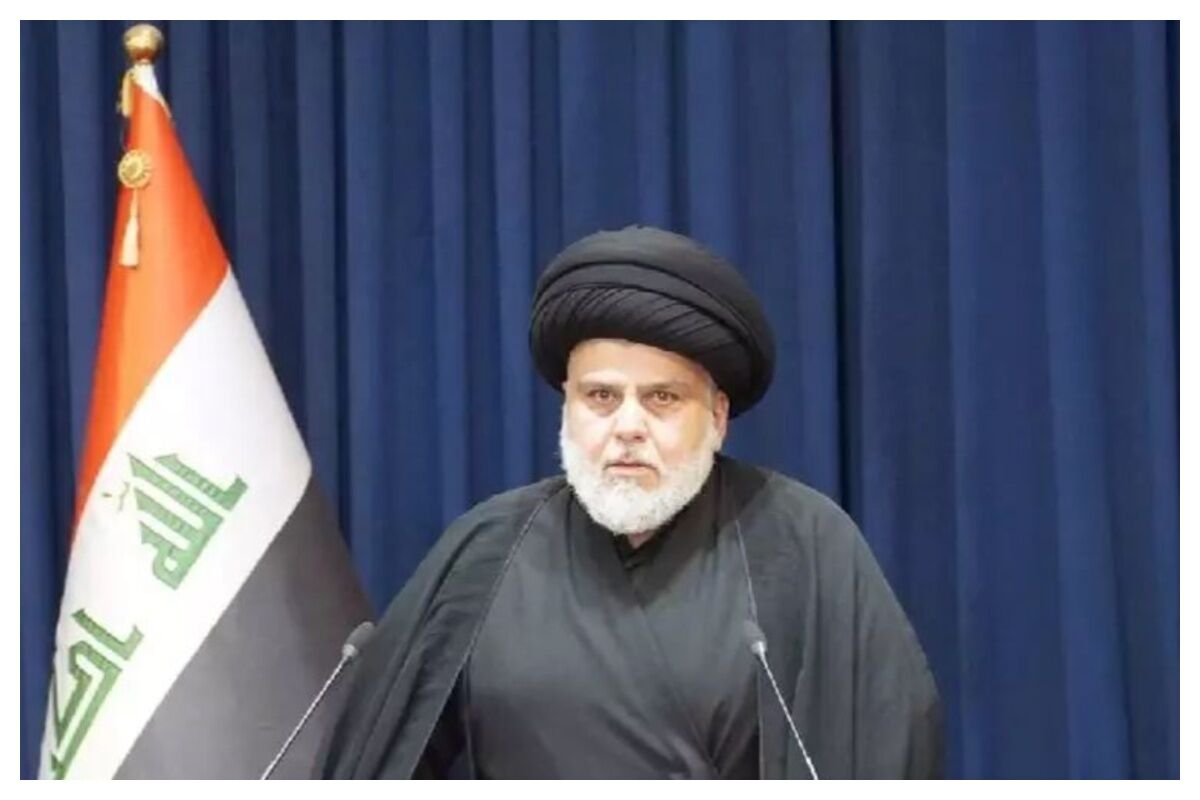 واکنش مقتدی صدر به تداوم حملات نظامی اسرائیل به غزه