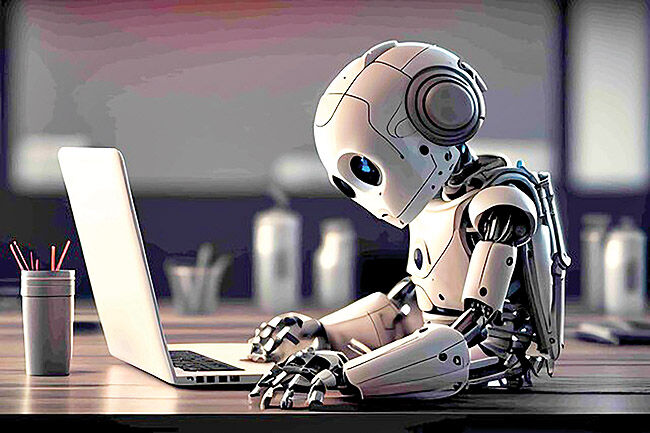 هوش مصنوعی اطلاعات بازار کار را دستکاری می‏‏‌کند