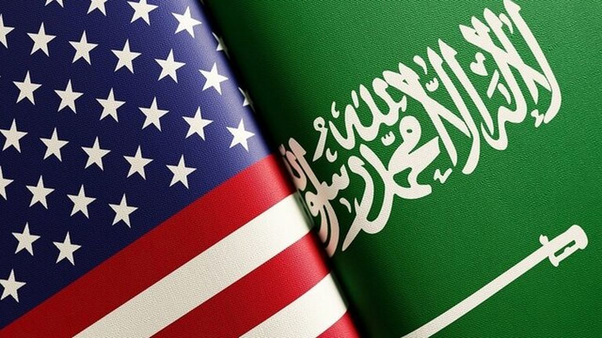 آمریکا برای عربستان نقشه کشید/ گروکشی دلاری واشنگتن از رابطه ریاض_تل‌آویو