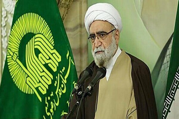 تولیت آستان قدس رضوی: وارد مسائل جناحی نمی‌شویم 