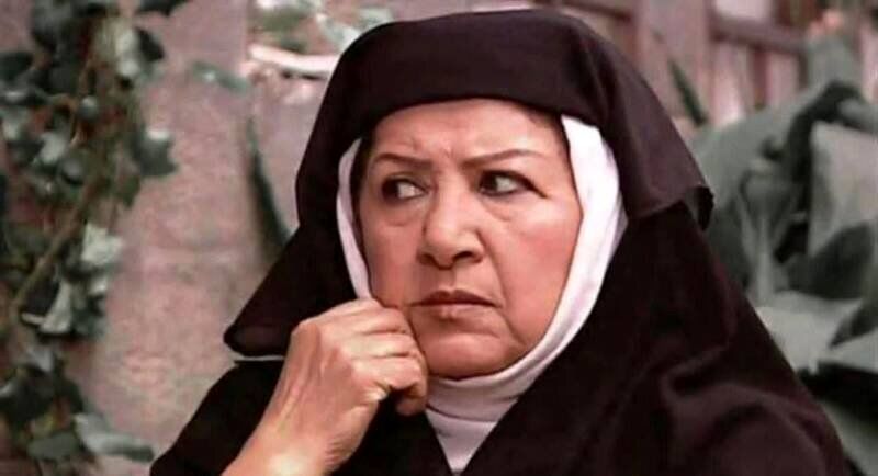 قتل بازیگر سرشناس در خانه اش / قتل توسط خدمتکار