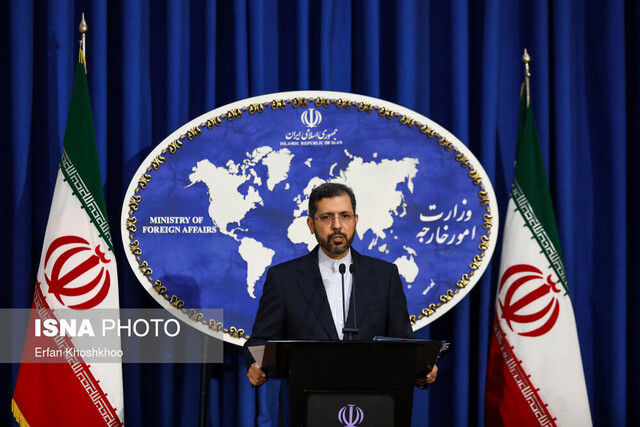 اخبار منتشر شده درخصوص حکم ۲۰ سال حبس برای دیپلمات ایرانی صحت دارد؟