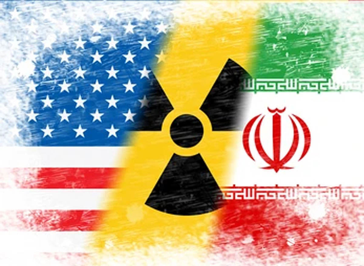تحریم، مذاکره، توافق 