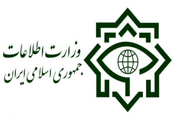 بیانیه مهم وزارت اطلاعات درباره دستگیری جمشید شارمهد