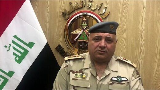 عراق: هیچ تهدیدی علیه مراکز دیپلماتیک وجود ندارد