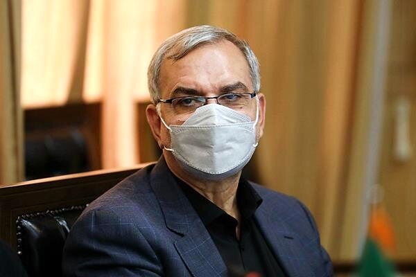 عین اللهی:  صدور مجوز واکسنهای ایرانی کرونا تسریع یابد